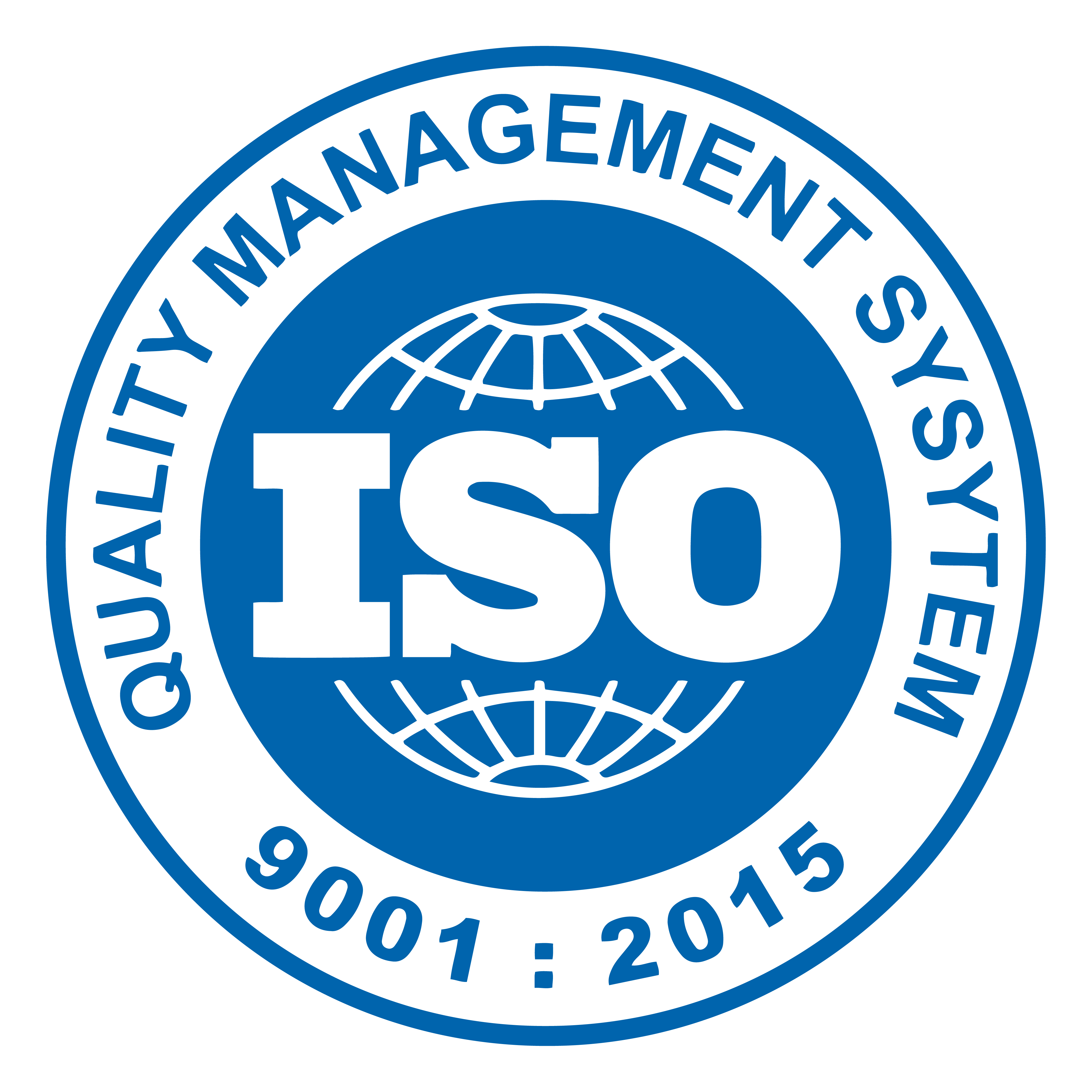 ISO 9001-2015 